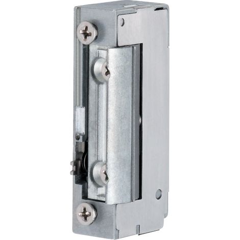 ASSA ABLOY  apricancello elettrico  118 E  22-42 V  AC/DC Stand.DIN  L/R Scivolo  raggio -  118E--------B71