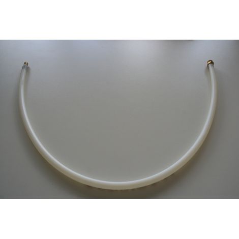 Herramienta del pintor elmag 9402045 flexible completa manejable