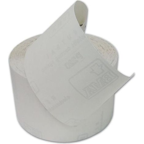 CARTA ABRASIVA ROTOLO ACN GR 240 120MM 100MT (FNA)