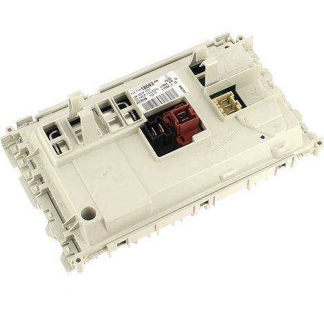 Placa electrónica para lavadora WHIRLPOOL 480111104635 (1/2)