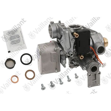 VAILLANT Valvola gas MAG 11-0/0 GX u.w. Vaillant-Nr. , 117248