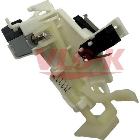 Elektronisches Gangschaltventil B17/C12/C13 34950-4CE1D 349504CE1D (1/4)