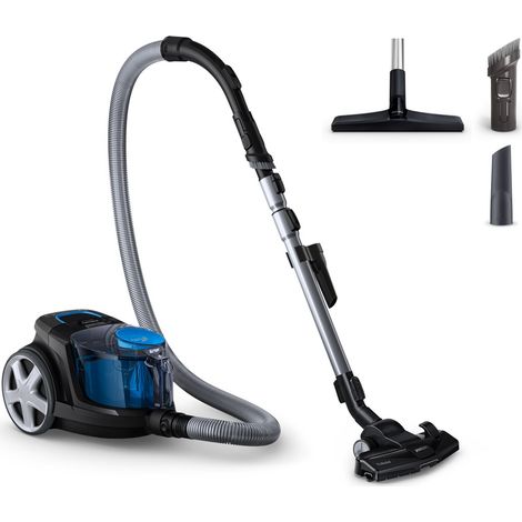 Philips 3000 series Aspirador sin bolsa PowerPro Compact FC9331/09