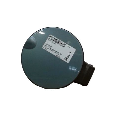 [PRODUIT D'OCCASION] Volet De Trappe Carburant SEAT Altea ♻️ Ref Oe. 5p5809905cgru - Garantie à vie (1/3)
