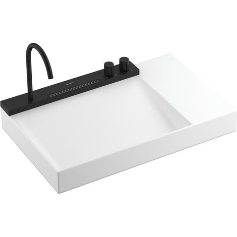 HANSGROHE 22473670 AquaUnit 78 cm Avalegra MSW