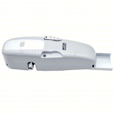 Attuatore Elettromeccanico Rocket Per Porte Box Garage 220v 230v Senza Saldature