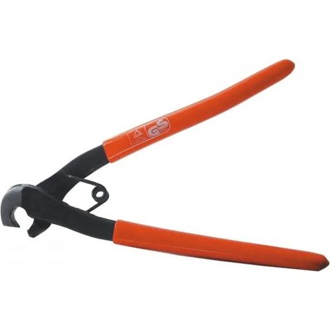 Outil du carreleur dedra ded022 lames carbure tungstène poignée antidérapante