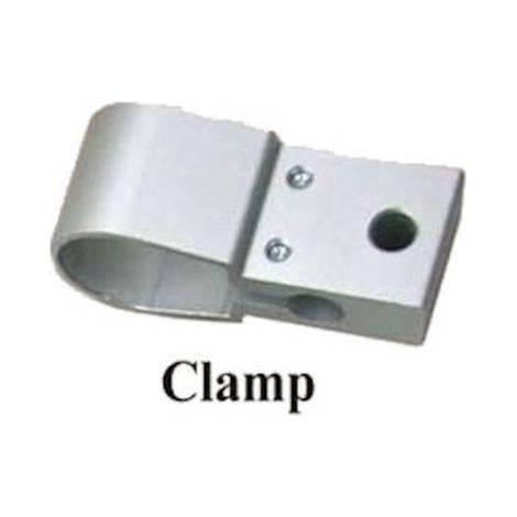 Drive System Europe Soporte de montaje aleación de zinc IP65