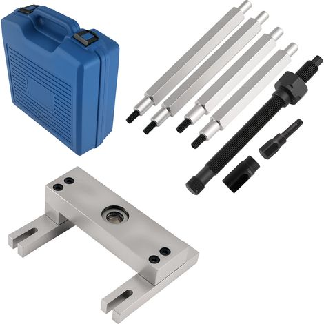 Common Rail Injector Removal Tool Kit for BMW 118d 120d 320d 325d 330d   M47TU (1/5)