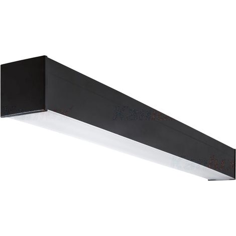 Réglette linéaire AL 40W blanc chaud, Kanlux 34239 (1/3)