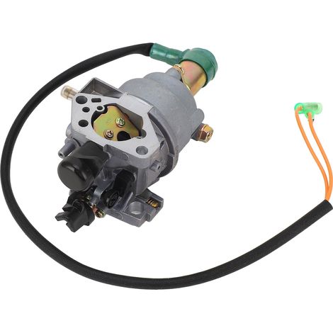 Remplacement de carburateur de moteur 5KW 6,5KW 8KW starter automatique pour générateur d'essence