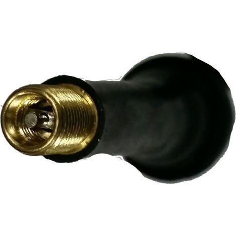 Valve autos tubeless tourisme standard TR414--50pcs