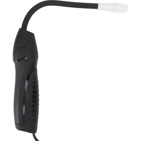 Pulvérisateur électrique automatique rechargeable lithium 500mAh, flexible pour arrosage et brumisation des plantes (1/5)