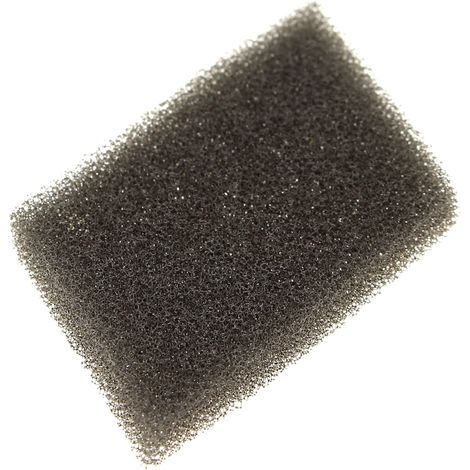 Ryobi – Filtre à air 5131037227 pour taille-haie – Compatible RHT2660R et 5133001838 – Performance optimale pour jardinage professionnel