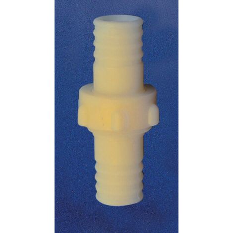 PL RACCORDO NYLON GIUNTATUBI 3 PZ D 20 MM Q.TA 5