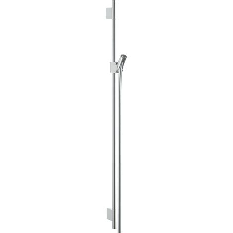 hansgrohe AXOR Uno² barre de douche 0,90 m, 27989000, 27989000 (1/3)