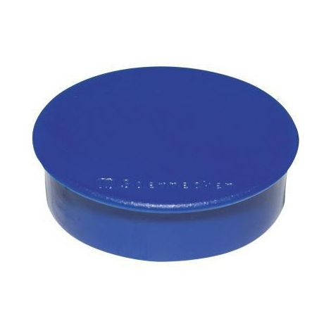 Magnet 32mm 0,8kg blau 10 St./Pack. 32mm 0,8kg blau 10 St./Pack. (1/3)