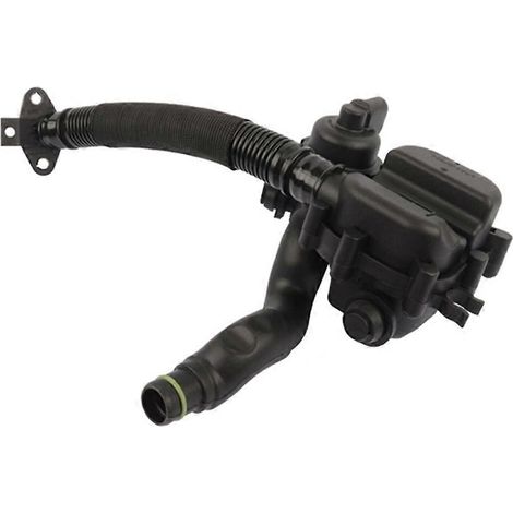 Ansaugkrümmer für Land Rover Range Rover Sport 3.0L 2013, Vakuumpumpenkammer, Kraftstofftank LR049365 LR045356 (1/5)