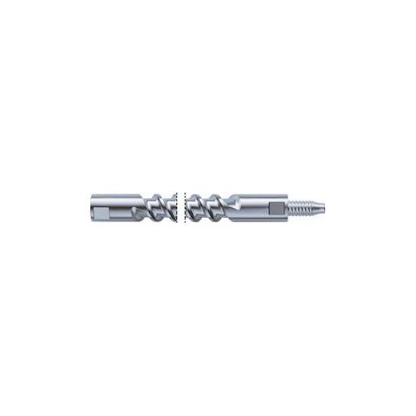 Rallonge mèche 25 x 280mm HIKOKI 744129