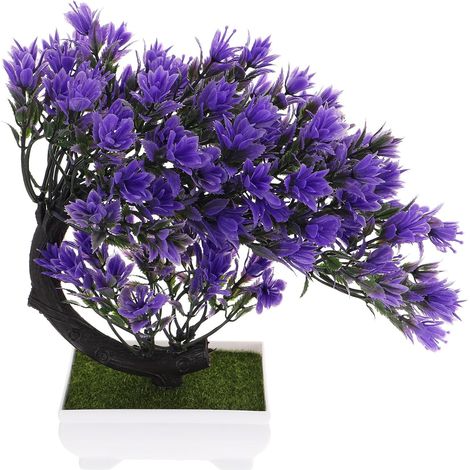 Realistic Artificial Green Plant for Home Decor, Durable and Retains Its Shape, for Home and Parties (1/5)
