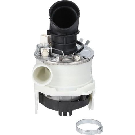 Pompe de cyclage pour lave-vaisselle BEKO, Grundig - 1762651300