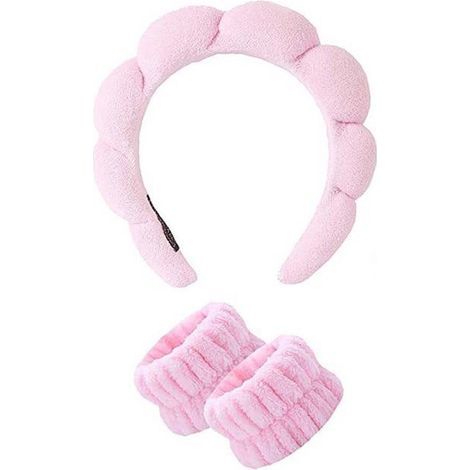 Haarband, Gesichts- und Stirnband, Armband, Armbandset (1/5)