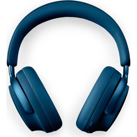 Bose Quietcomfort Ultra Headphones ANC Azul Piedra Lunar - Auriculares Bluetooth