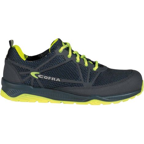 Cofra Sweeper S1 P SRC Sicherheitsschuhe - 42 EU
