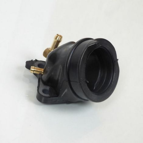 Pipe d admission One pour Scooter Piaggio 125 X EVO 2007 B016579 (1/2)