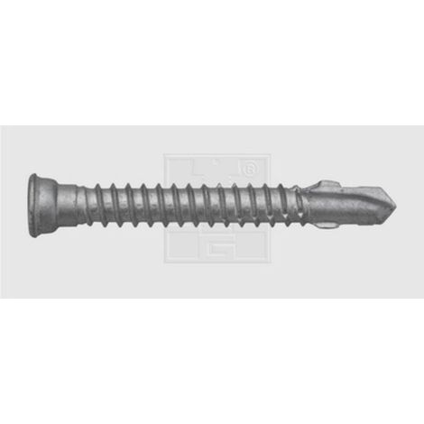 Vis Bimetal Inox Terrasse A4 - SWG (1/3)