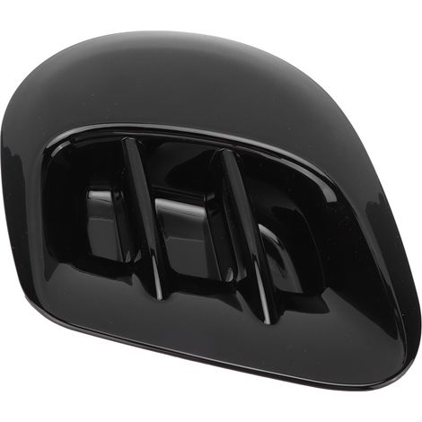 Cache latéral aérateur aile arrière garniture remplacement pour Smart Fortwo 453 2015-2021 (1/5)
