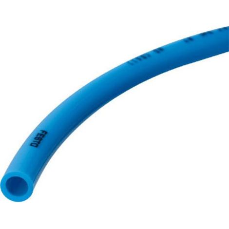 Festo Tubo industriale blu 50 m diametro 4 mm