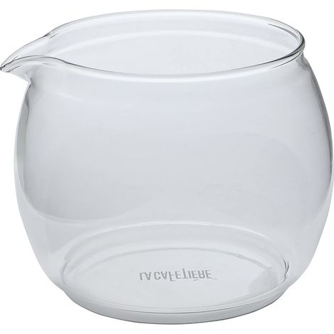 Théière en verre 4 tasses Coffret cadeau (1/5)