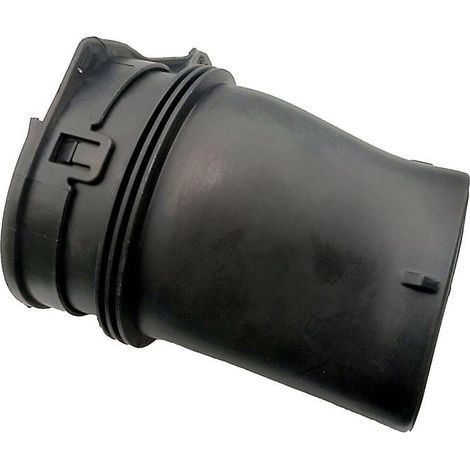 Tuyau d'admission compatible avec : BMW X3 F25 2011-2017 X4 F26 2014-2018 OE : 1371 7601 870( )