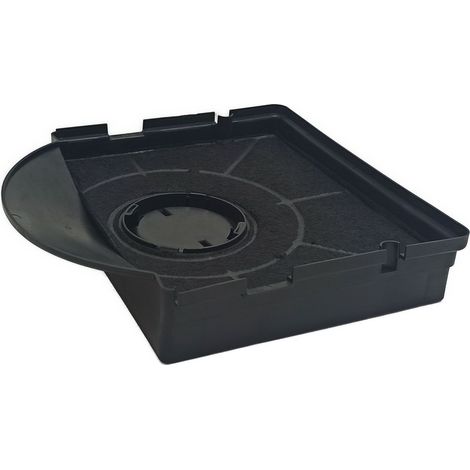 Aktivkohlefilter für Typ 303 / CHF303 205x215 mm