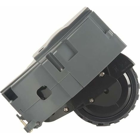 Linkes Radmodul für iRobot Roomba 500, 600, 700, 800 und 900 Staubsaugerroboter – Original – Einfache Installation für optimale Leistung (1/3)