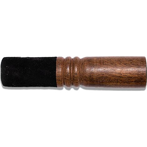 Bol Tibétain - Maillet En Bois Pour Bol Chantant - Accessoire Méditation Yoga - 1 Pièce (1/5)