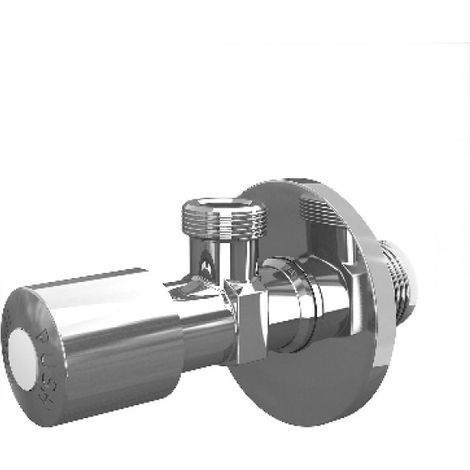 RUBINETTO SOTTOLAVABO PULSAR 1/2 X 3/8 1/2 x 3/8