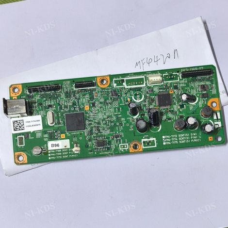 Kompatibel mit Canon MF4410, MF4412, MF4450, 4452, MF4420, MF4430, MF4400 Motherboards – MF4420n