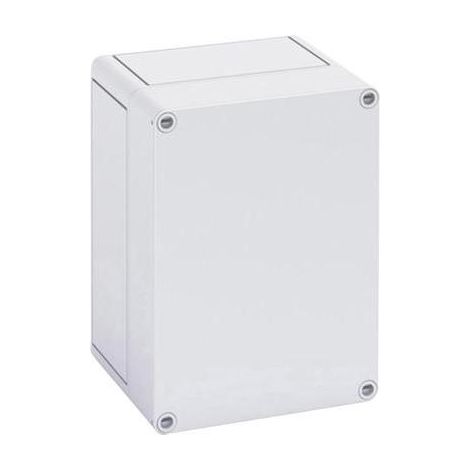 Spelsberg TK PS 1813-11-O caja de instalación gris claro