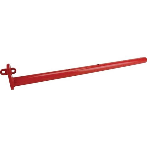 Tubo para soldadura de cinc KONGSKILDE 813510087X