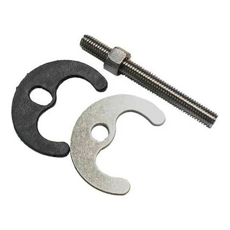 KIT DI FISSAGGIO PER MISCELATORE