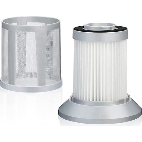 Filterersatz für Bissell Zing 1665 2156 Powerforce 1665 1613056 (1/4)