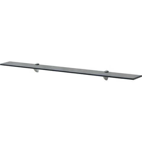Étagère murale Verre 100x10 8 mm (1/4)