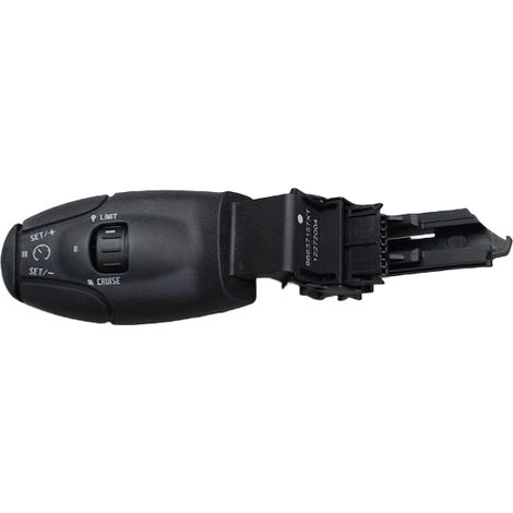 [PRODUIT D'OCCASION] Commande Regulateur/limitateur Vitesse PEUGEOT 208 ♻️ Ref Oe. 6242z8 - Garantie à vie (1/3)