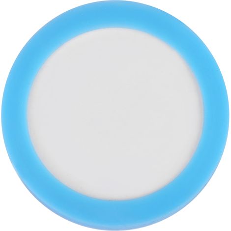Diffuseur de CO2 pour aquarium avec buse d'atomisation de 3.05cm pour plantes et poissons (1/5)