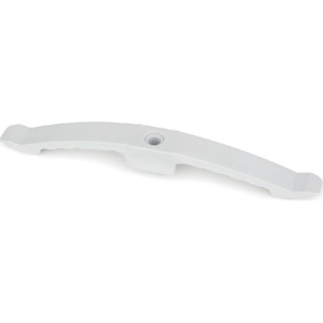 FI-CA PD - PINZA DI FISSAGGIO PER CAVI. DOPPIA 160X030 ( 50 pz.)