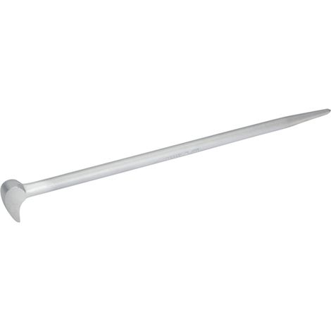 Bahco Rollkopf-Hebeleisen, 400 mm (1/4)