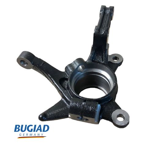 Fusée d'essieu, suspension de roue BUGIAD BSP25541 KIA 51715-1Y010