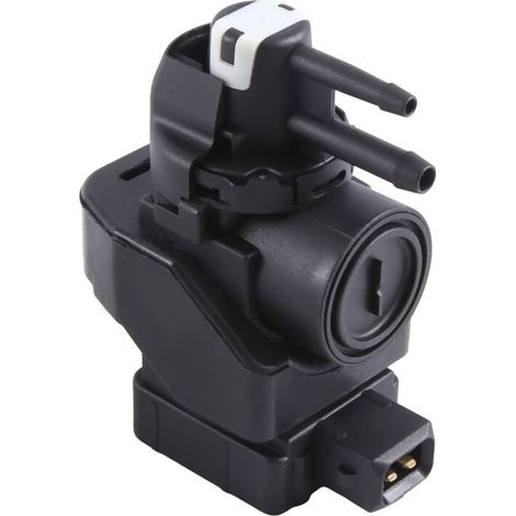 Valvola solenoide di controllo turbo compatibile con Duster Kangoo 149566215R 8200946078